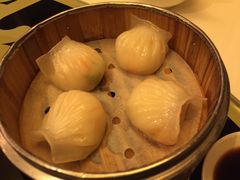 -富力丽思卡尔顿酒店·丽轩中餐厅