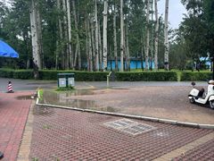 -秦皇岛野生动物园