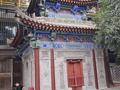 -罔极寺