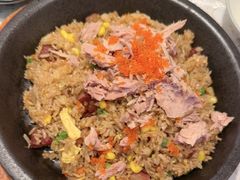 -Aqua Oasis 水天堂(常熟永旺店)