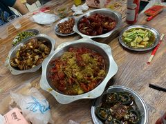 -聂师傅油焖大虾