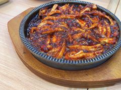 -米村拌饭(东方新天地店)