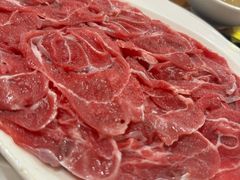 -常赢三兄弟·清真涮肉·清真炒菜(朝阳新城店)