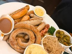 -兰特伯爵西餐厅·啤酒屋(方庄店)