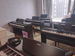 -乐尚音乐空间·钢琴·声乐·架子鼓(会展中心店)