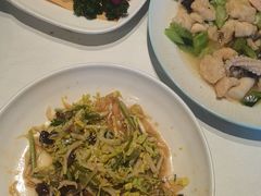 -老城味道·传统天津菜(杨柳青店)