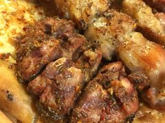-新疆欣悦饭庄