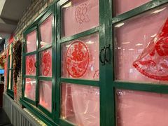 -永安里地摊烤肉(首创店)