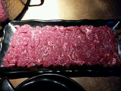 吊龙-左庭右院鲜牛肉火锅(新梅广场店)