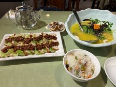-天厨妙香素食餐厅(清华店)