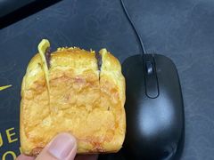 -爸爸糖吐司面包(宁波世纪东方店)
