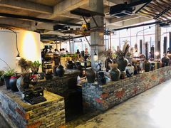 大堂-几荷·恰似故人来(秀水广场店)