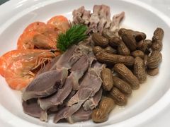-盛福楼·惠山宴(盛岸路店)