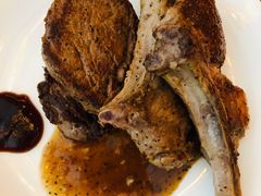 -广州天河希尔顿酒店