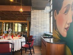 -三号黄浦会Canton Table