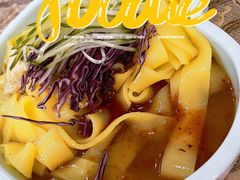 -黑公羊新疆菜(人和店)