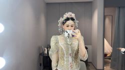 -青禾蒙娜丽莎婚纱摄影(武汉总店)