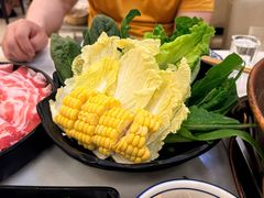 -牛街清真满恒記(平安里西大街店)