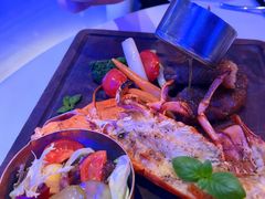 -天玑高空江景餐厅&酒吧Sky Secret Restaurant&Bar