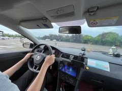 -无忧学车·华茂基地(宝山校区)