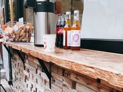 -Catch Bagel(芳草地店)