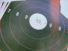 -中国北方国际射击场