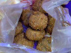 香酥藕饼-陶记正宗德州扒鸡(科巷店)