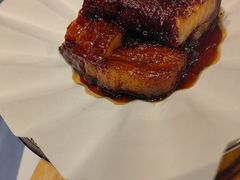 -粤江春·早茶·潮粤菜·宴会(罗湖宝能中心店)