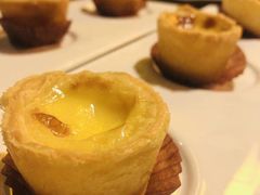 葡挞-香云轩·顺德菜(香云纱园林酒店店)