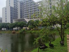 -福州大学(旗山校区)