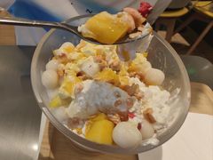 -满记甜品(王府井北京市百货大楼店)