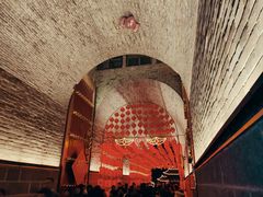 -河东池盐文化博览园