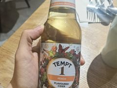 -HELLO 27 意面·沙拉·帕尼尼