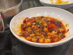 -老牛窝里(总店)