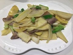 -风味小馆(天目湖宾馆店)