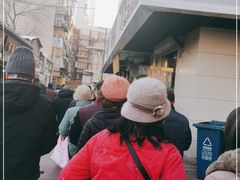 -正味斋锅巴菜(西北角店)