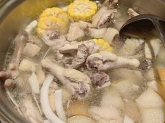 -大头椰·椰子鸡火锅(新梦店)