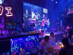 -vimi便利店酒吧