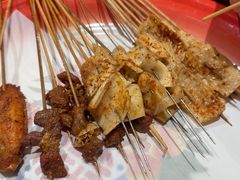 -北丐先生·野馄饨烧烤(泰达E街区店)