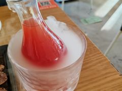 -苦尽酒馆·川菜(鼓楼店)