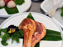 -水木锦堂·自助铁板烧(五道口购物中心店)