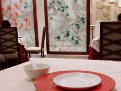 -扬州香格里拉·香宫中餐厅