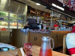 -耶里夏丽·丝路新疆菜·清真食品(徐汇南丹东路臻选店)