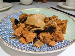 -绿雅酒家(江西中路店)
