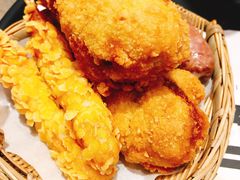 -好人民间小吃(镇江八佰伴店)