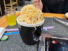 -鹤之乡·齐齐哈尔烤肉·非遗(秋涛路店)