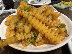 -艺味深尝(云锦路店)
