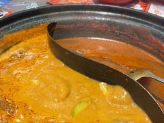 -生活如沸·顺德水牛奶火锅(大学路店)