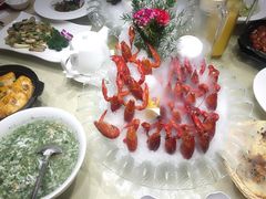 枣木烤鸭-森谷美食公园(杨行店)