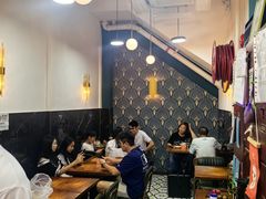 -世记咖啡(氹仔外卖店)